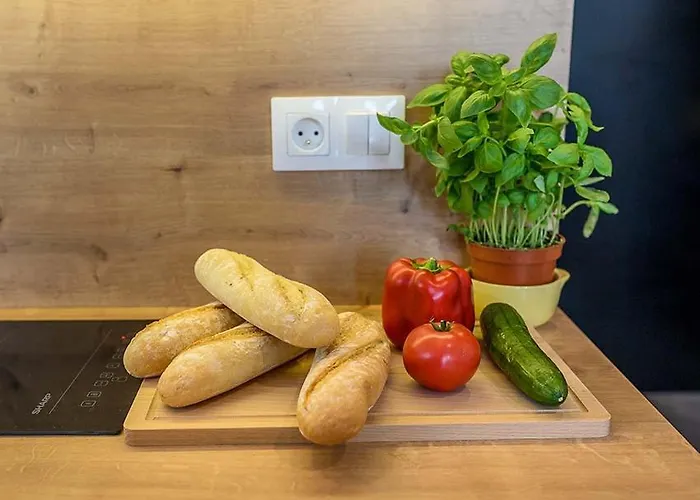 Apartament Verona