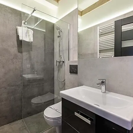 Apartament Verona Закопане Екстер'єр фото