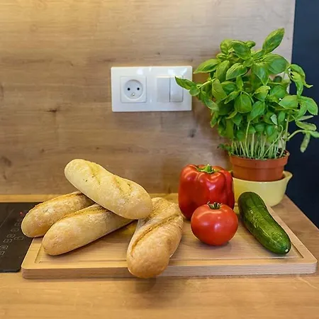 Apartament Verona Закопане Екстер'єр фото