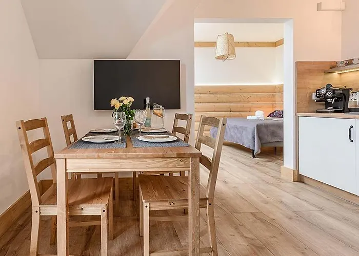 Apartament Verona